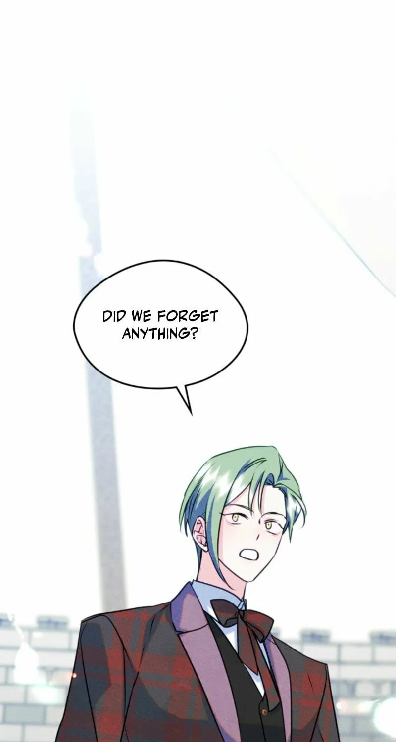I Became the Male Lead's Female Friend Chapter 91 page 28 - 