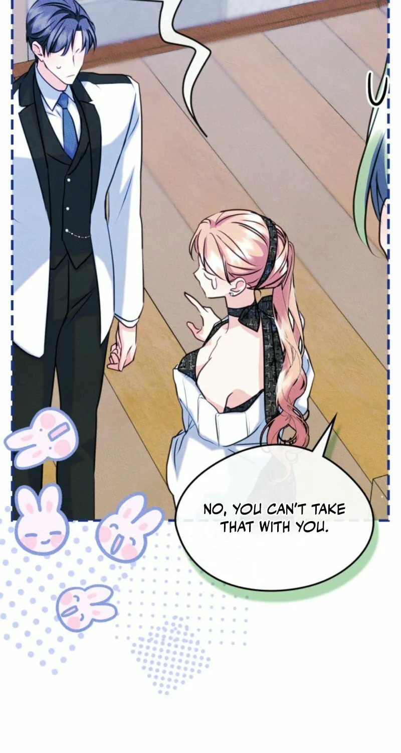 I Became the Male Lead's Female Friend Chapter 91 page 30 - 