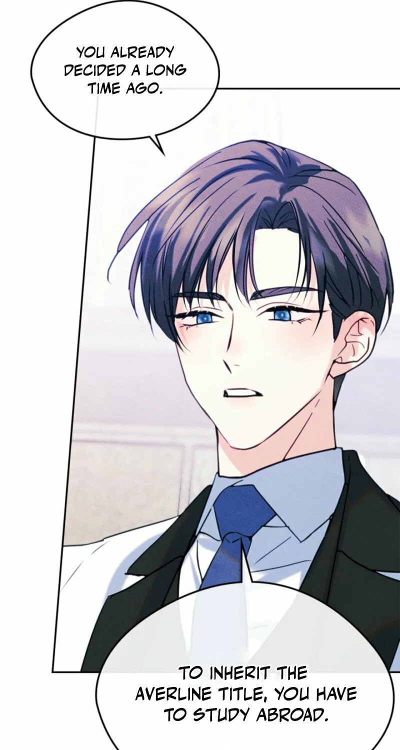 I Became the Male Lead's Female Friend Chapter 91 page 32 - 