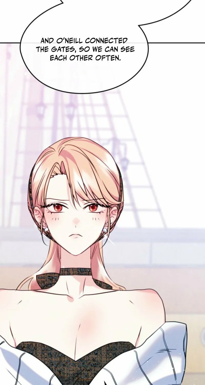 I Became the Male Lead's Female Friend Chapter 91 page 33 - 