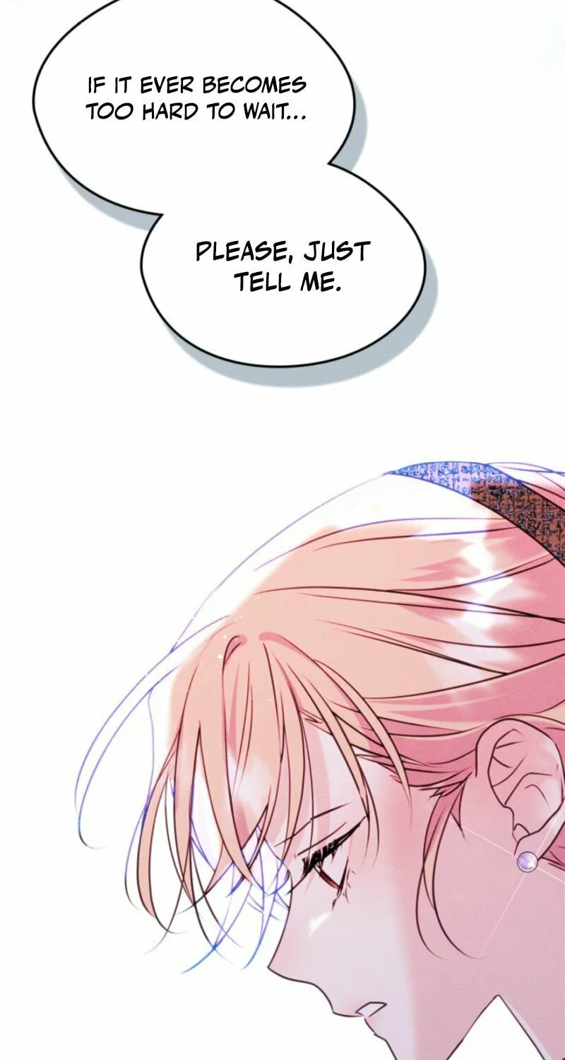 I Became the Male Lead's Female Friend Chapter 91 page 37 - 