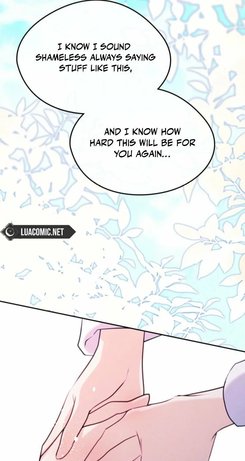 I Became the Male Lead's Female Friend Chapter 91 page 40 - 
