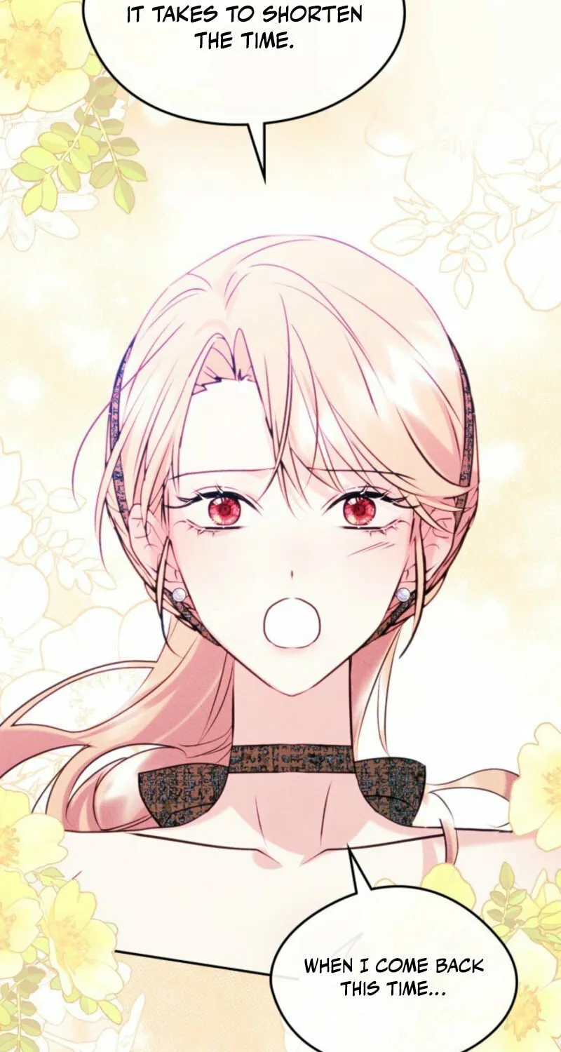 I Became the Male Lead's Female Friend Chapter 91 page 42 - 