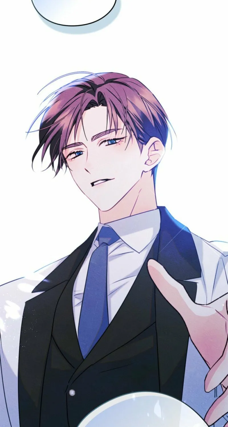 I Became the Male Lead's Female Friend Chapter 91 page 51 - 