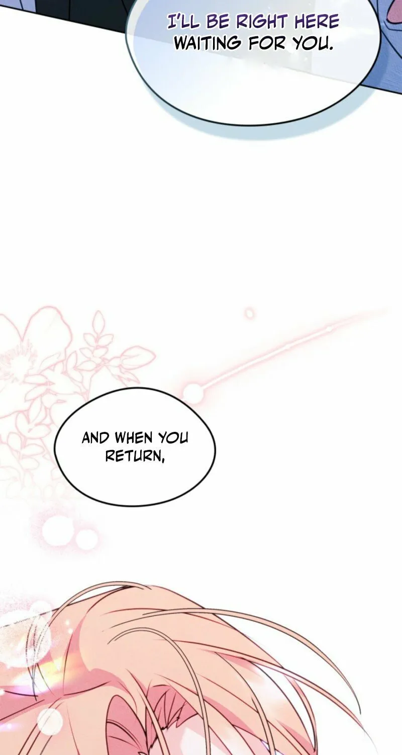 I Became the Male Lead's Female Friend Chapter 91 page 52 - 