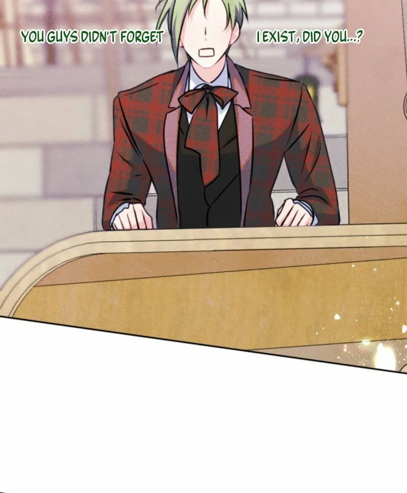 I Became the Male Lead's Female Friend Chapter 91 page 55 - 