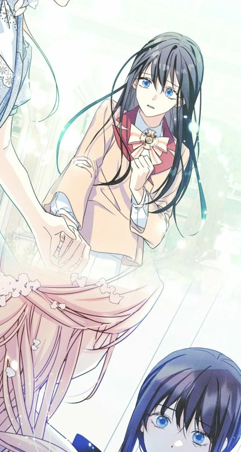 I Became the Male Lead's Female Friend Chapter 91 page 57 - 