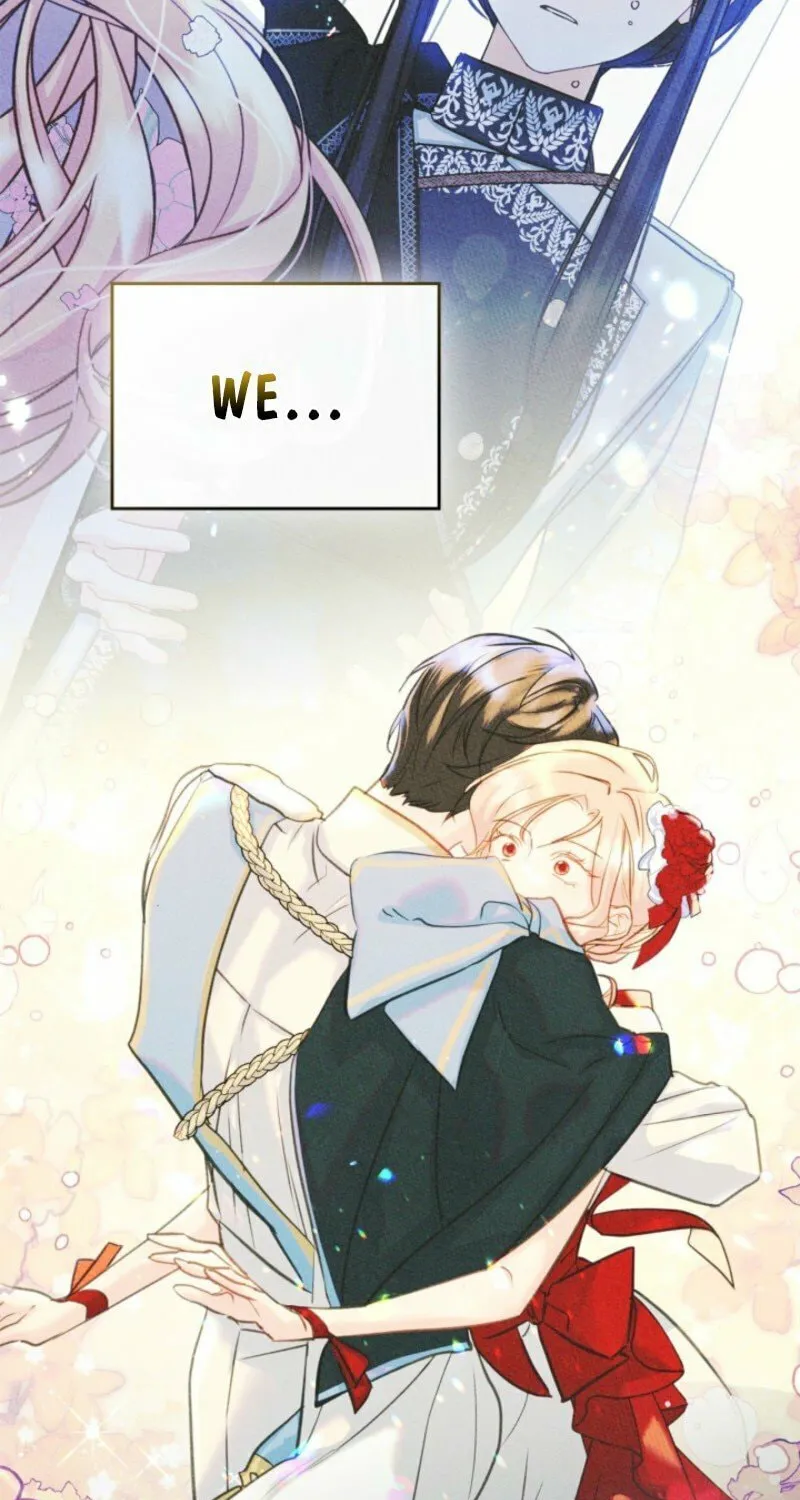 I Became the Male Lead's Female Friend Chapter 91 page 58 - 