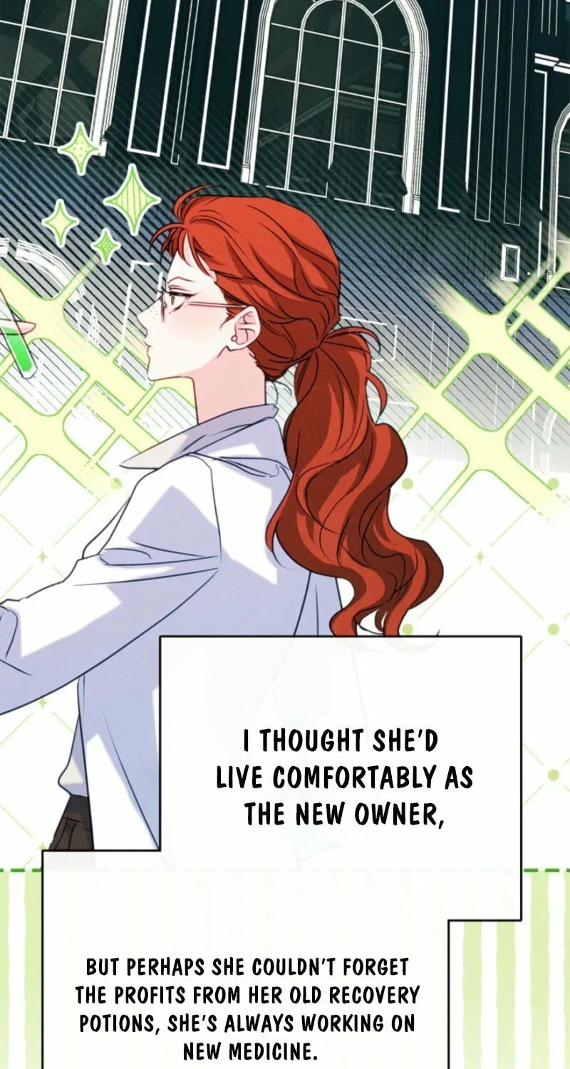 I Became the Male Lead's Female Friend Chapter 91 page 7 - 
