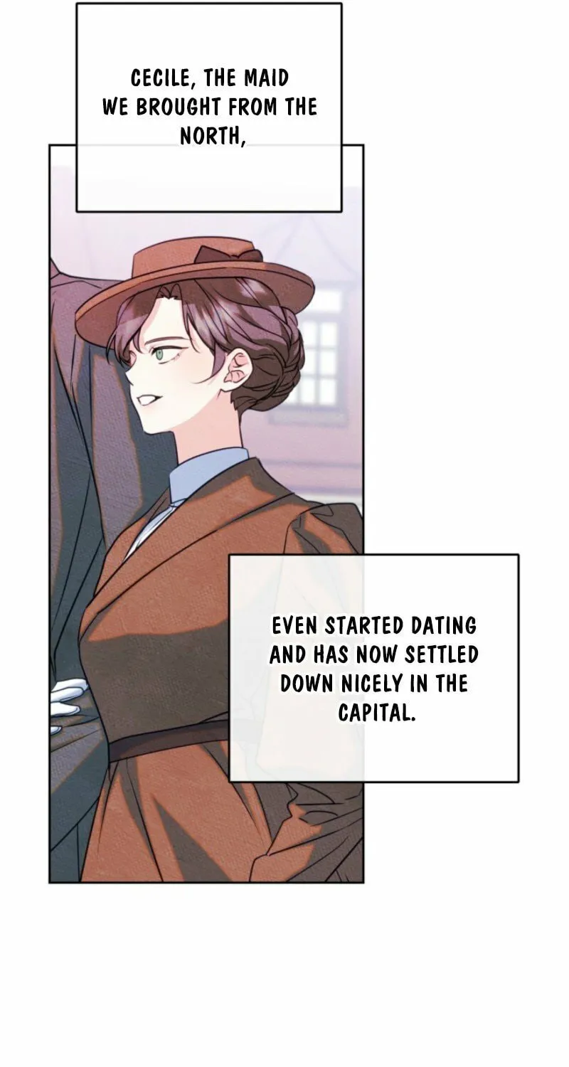 I Became the Male Lead's Female Friend Chapter 91 page 9 - 