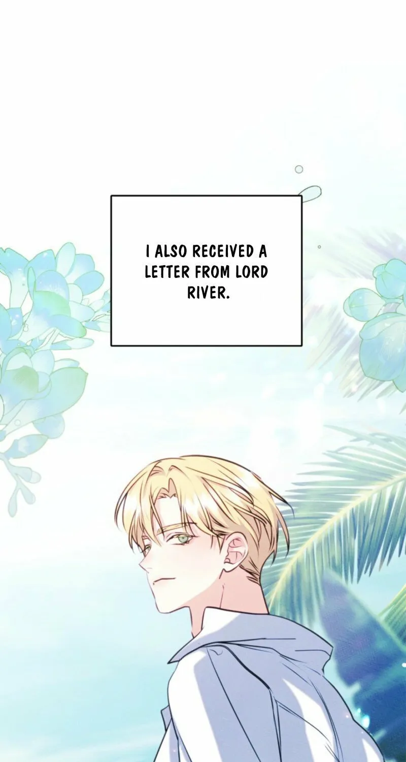 I Became the Male Lead's Female Friend Chapter 91 page 10 - 
