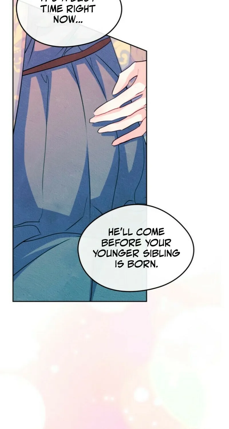 I Became the Male Lead's Female Friend Chapter 92 page 12 - 