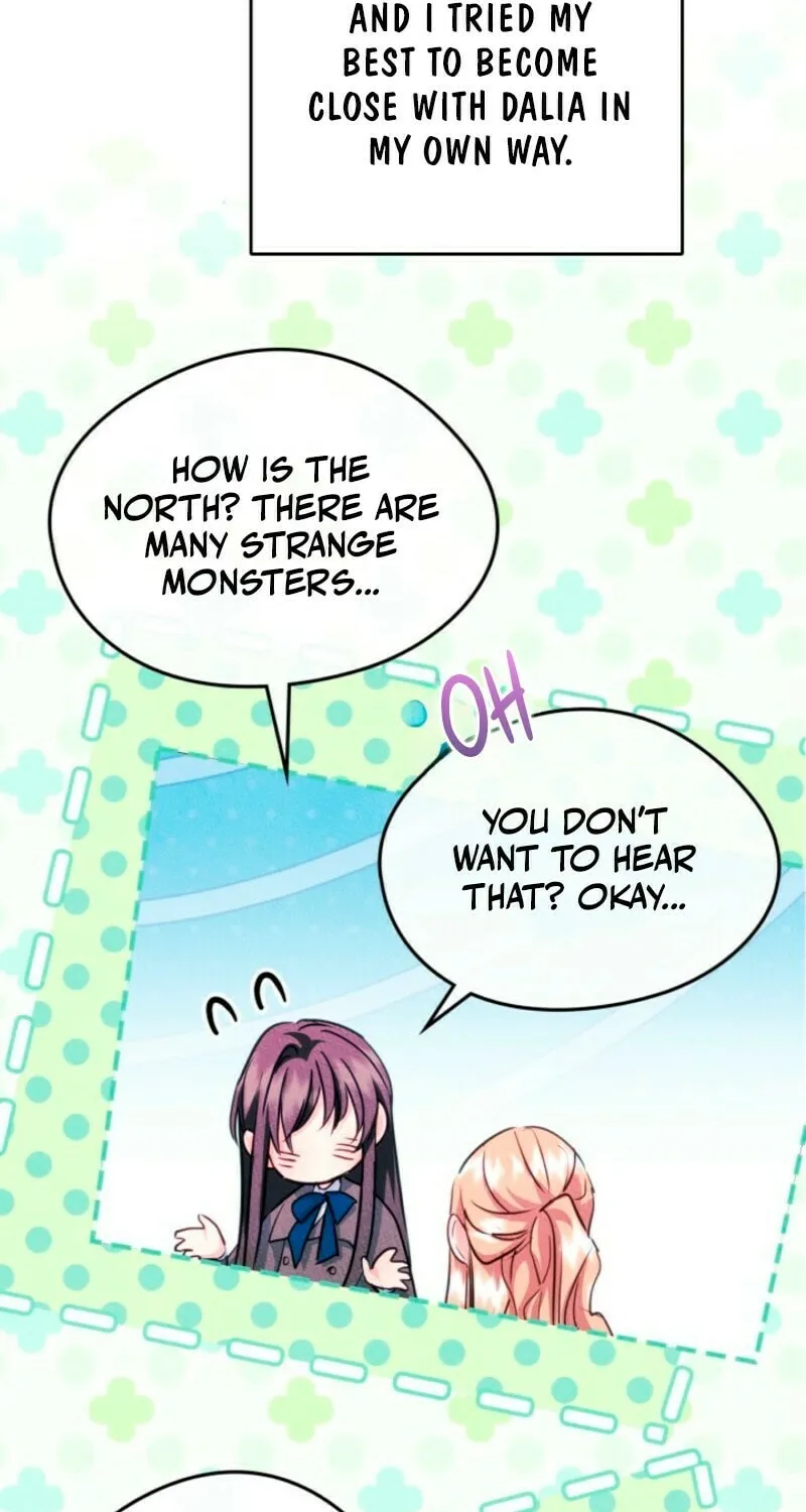 I Became the Male Lead's Female Friend Chapter 92 page 16 - 