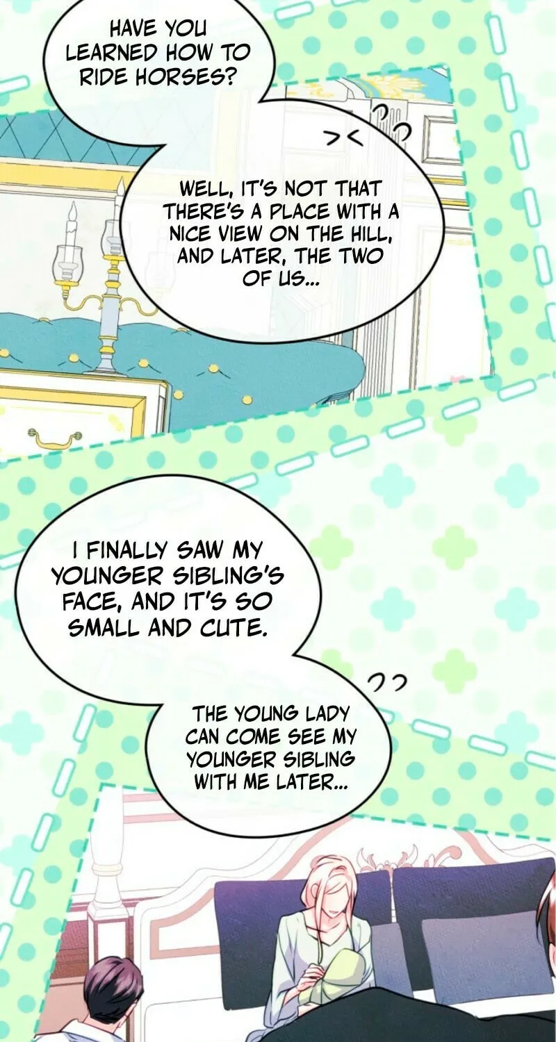 I Became the Male Lead's Female Friend Chapter 92 page 17 - 