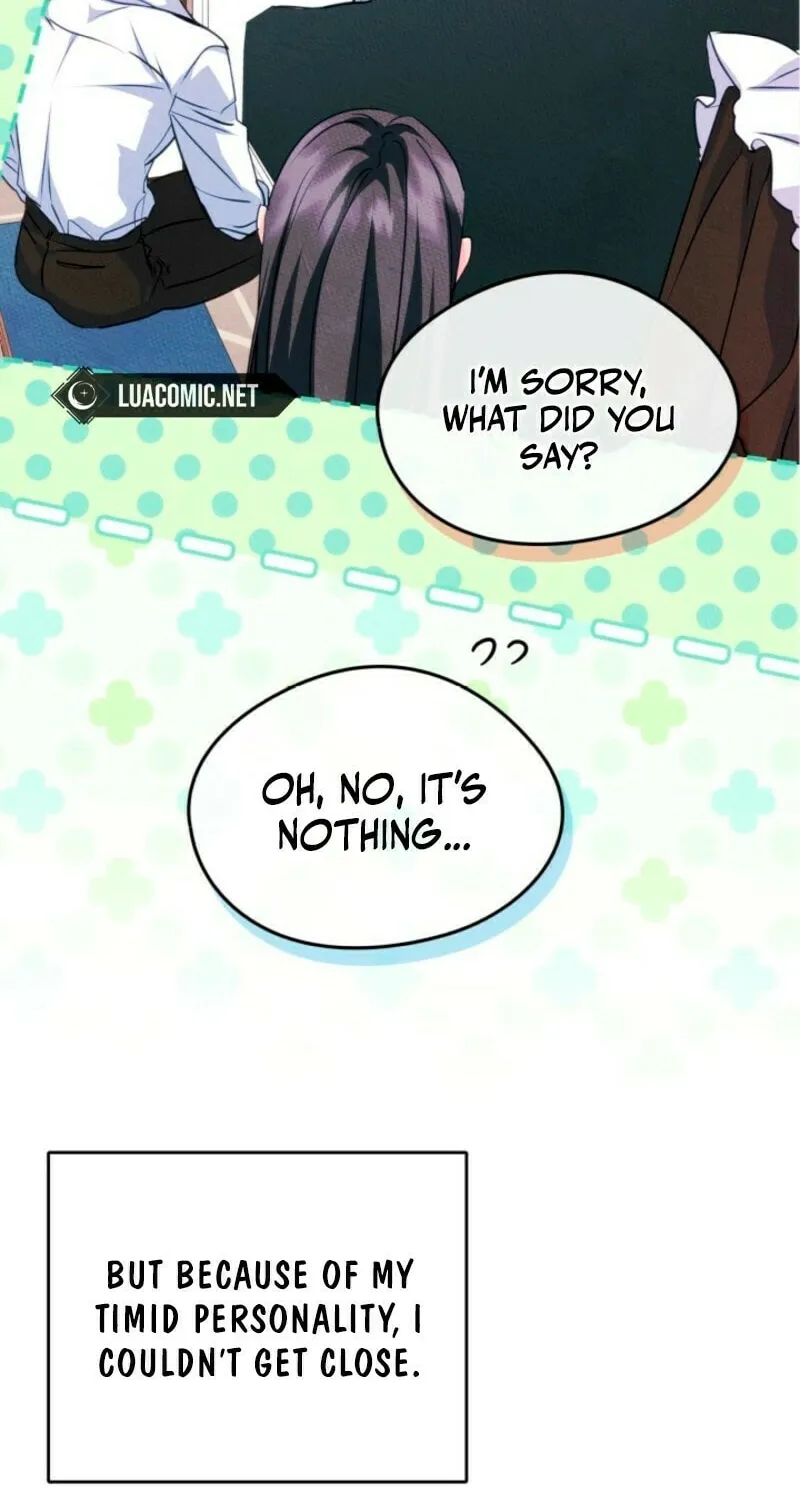 I Became the Male Lead's Female Friend Chapter 92 page 18 - 