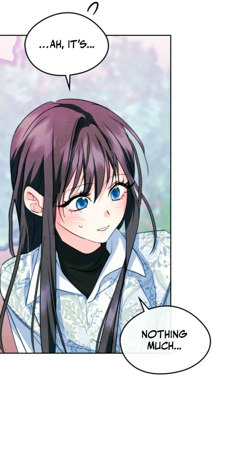 I Became the Male Lead's Female Friend Chapter 92 page 22 - 