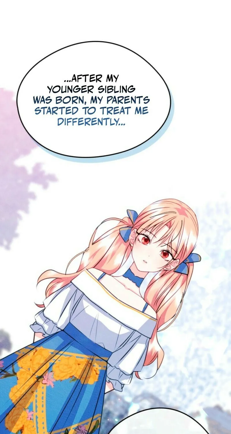 I Became the Male Lead's Female Friend Chapter 92 page 23 - 