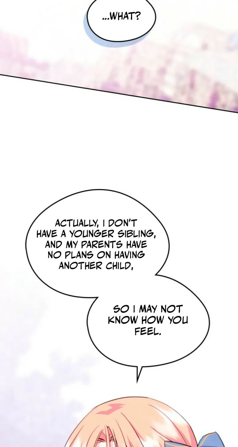 I Became the Male Lead's Female Friend Chapter 92 page 25 - 