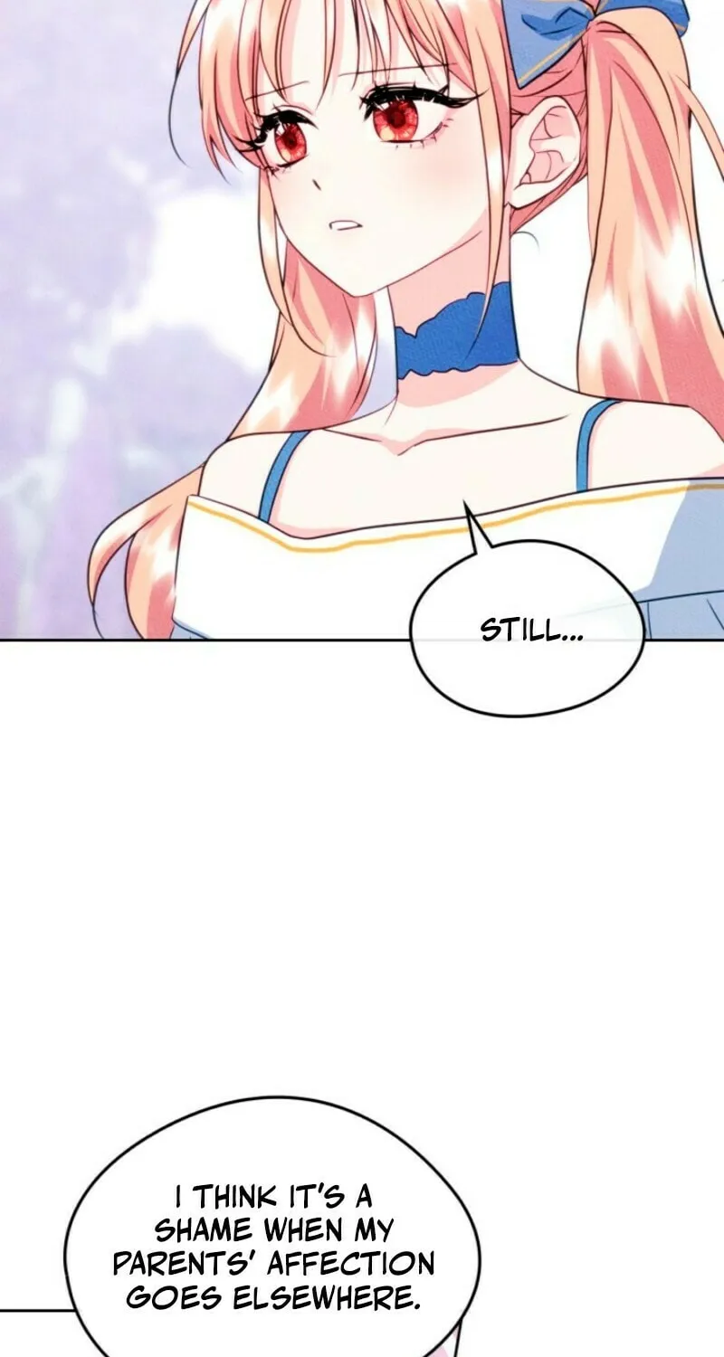 I Became the Male Lead's Female Friend Chapter 92 page 26 - 