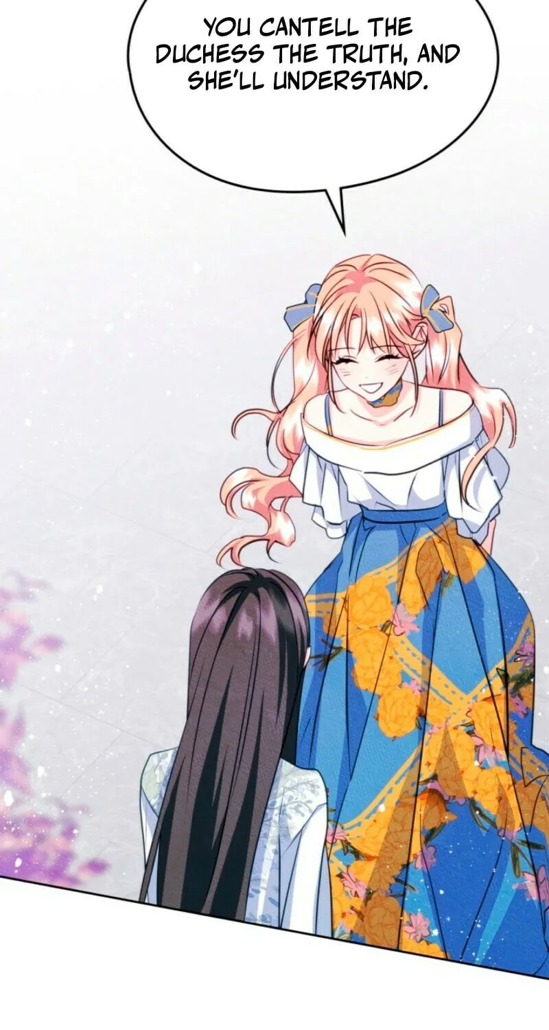 I Became the Male Lead's Female Friend Chapter 92 page 29 - 