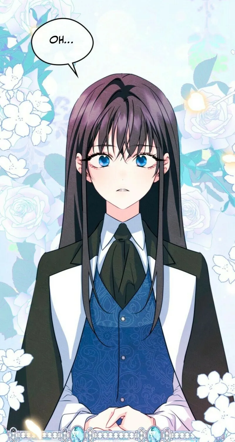 I Became the Male Lead's Female Friend Chapter 92 page 4 - 