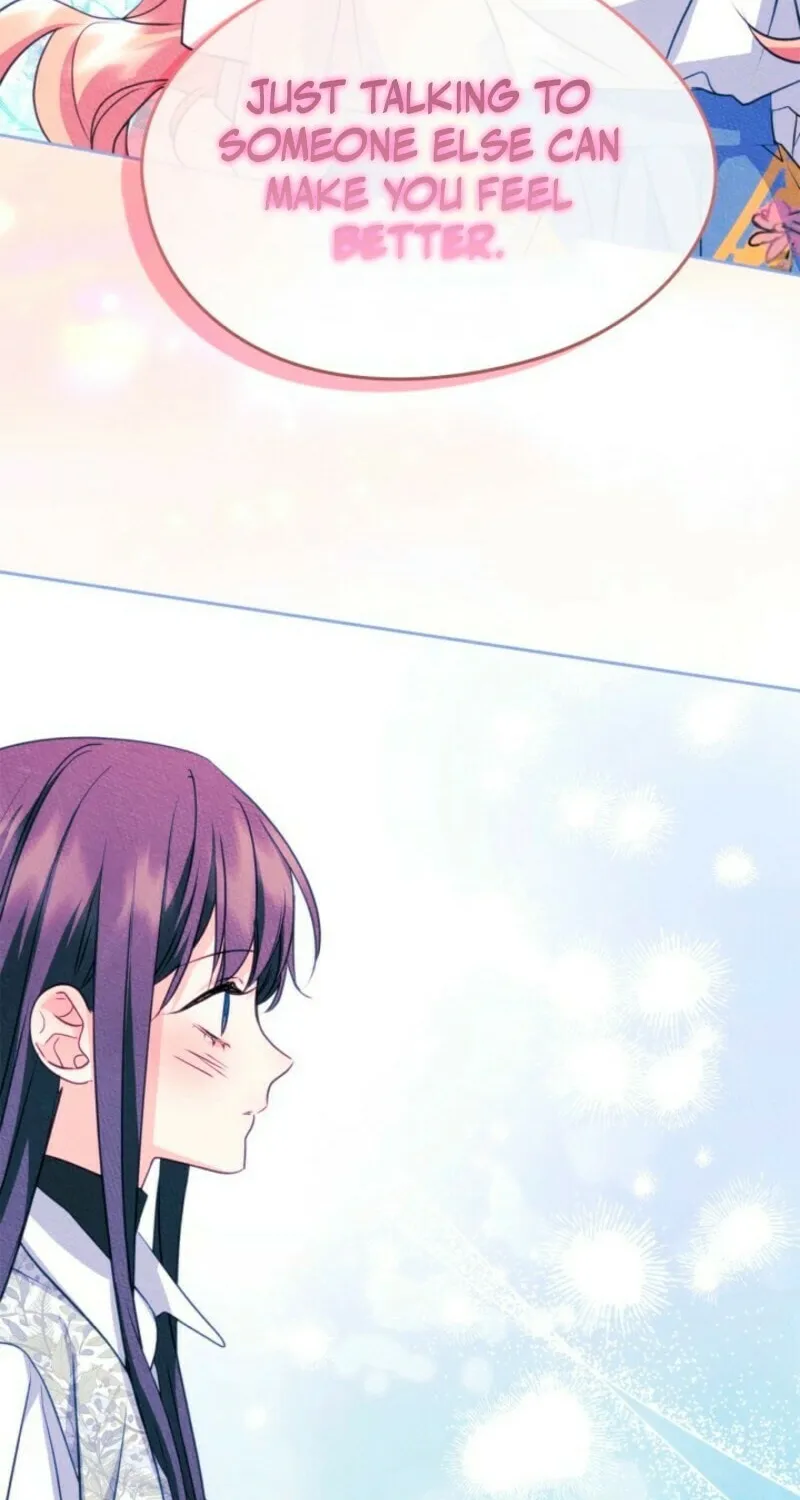 I Became the Male Lead's Female Friend Chapter 92 page 32 - 