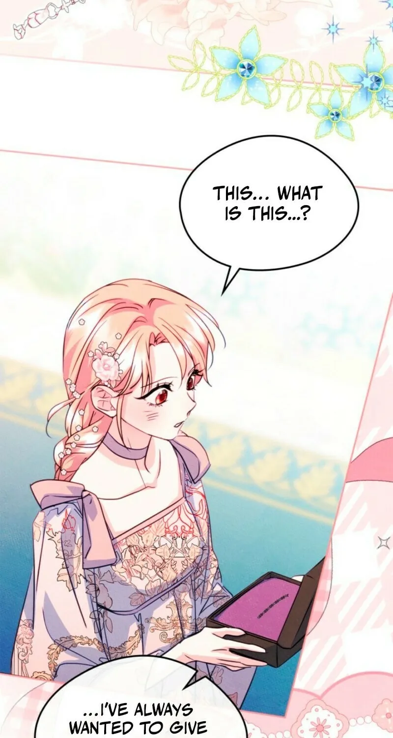 I Became the Male Lead's Female Friend Chapter 92 page 36 - 