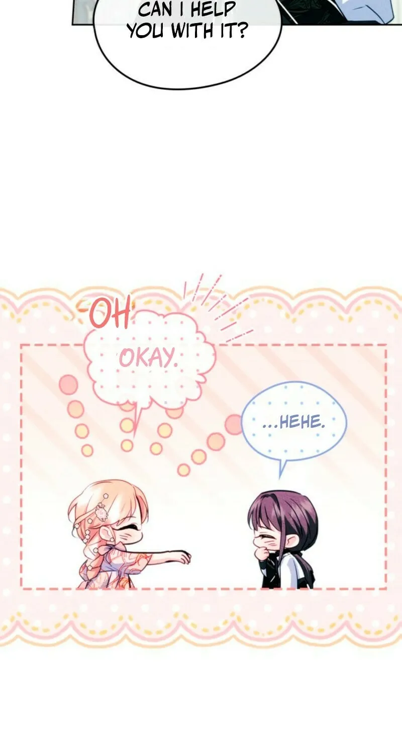 I Became the Male Lead's Female Friend Chapter 92 page 38 - 