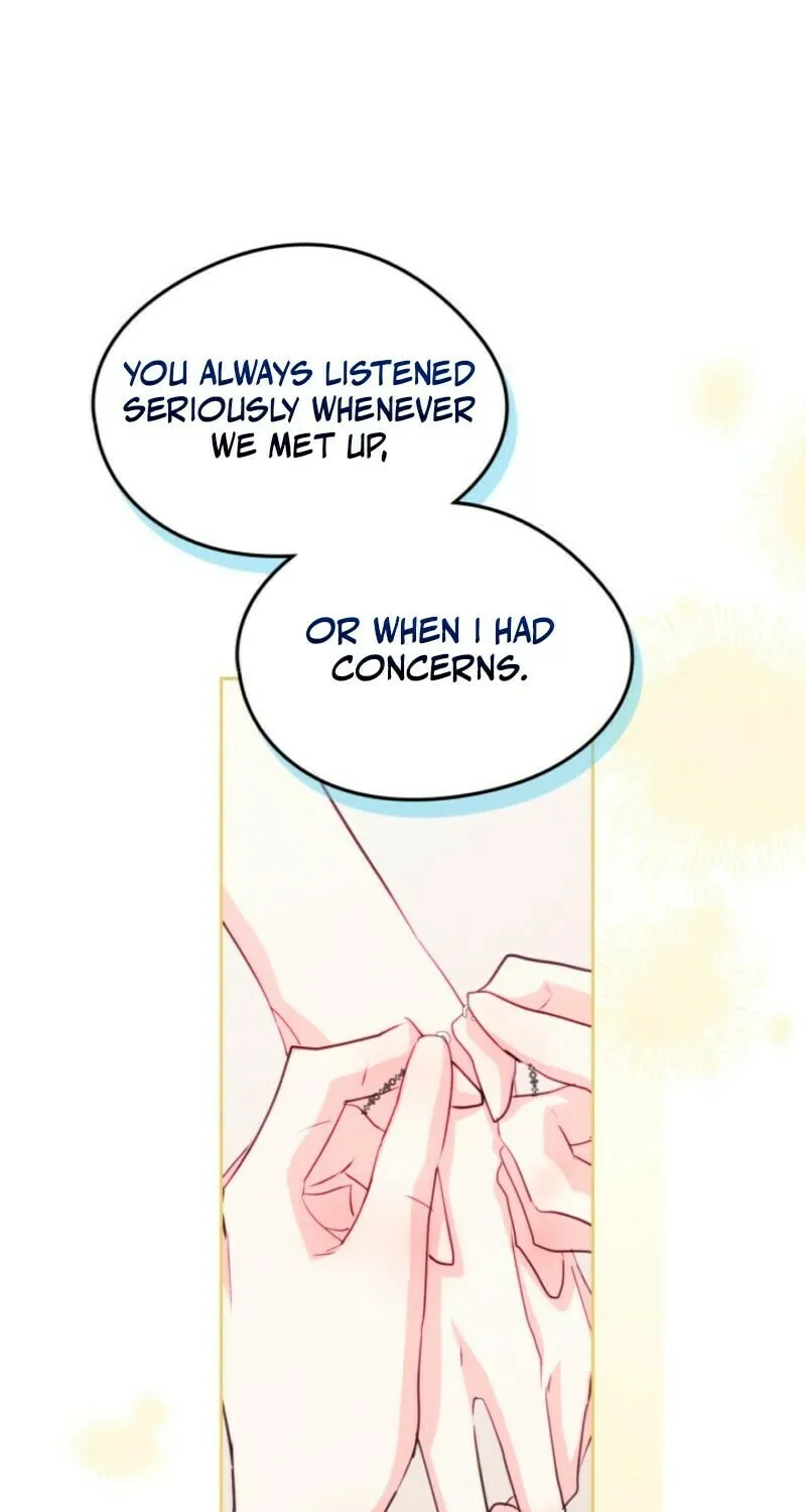 I Became the Male Lead's Female Friend Chapter 92 page 39 - 