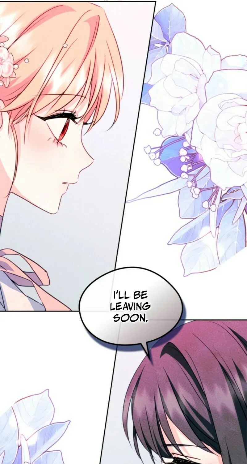 I Became the Male Lead's Female Friend Chapter 92 page 41 - 
