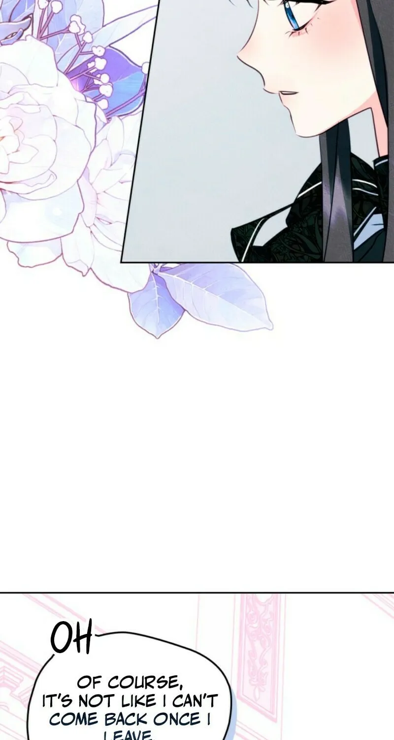 I Became the Male Lead's Female Friend Chapter 92 page 42 - 