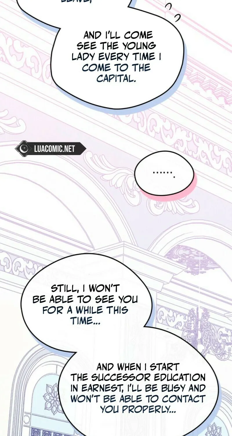 I Became the Male Lead's Female Friend Chapter 92 page 43 - 