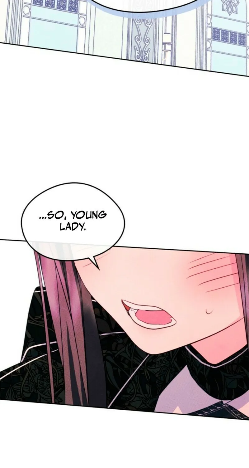 I Became the Male Lead's Female Friend Chapter 92 page 44 - 