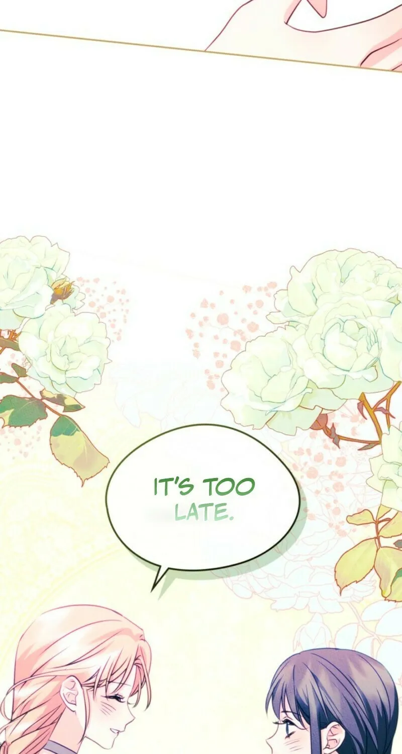 I Became the Male Lead's Female Friend Chapter 92 page 49 - 