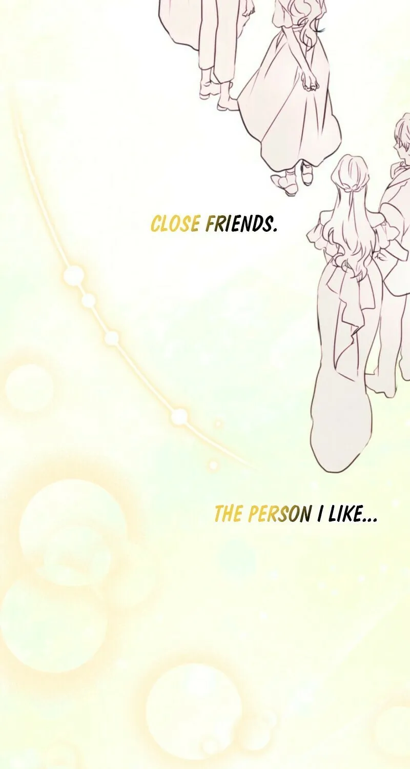 I Became the Male Lead's Female Friend Chapter 92 page 55 - 
