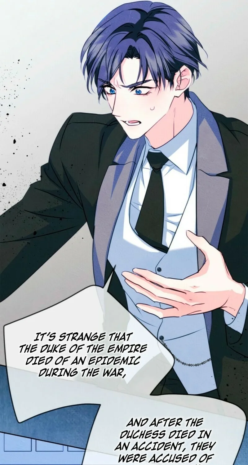 I Became the Male Lead's Female Friend Chapter 92 page 60 - 