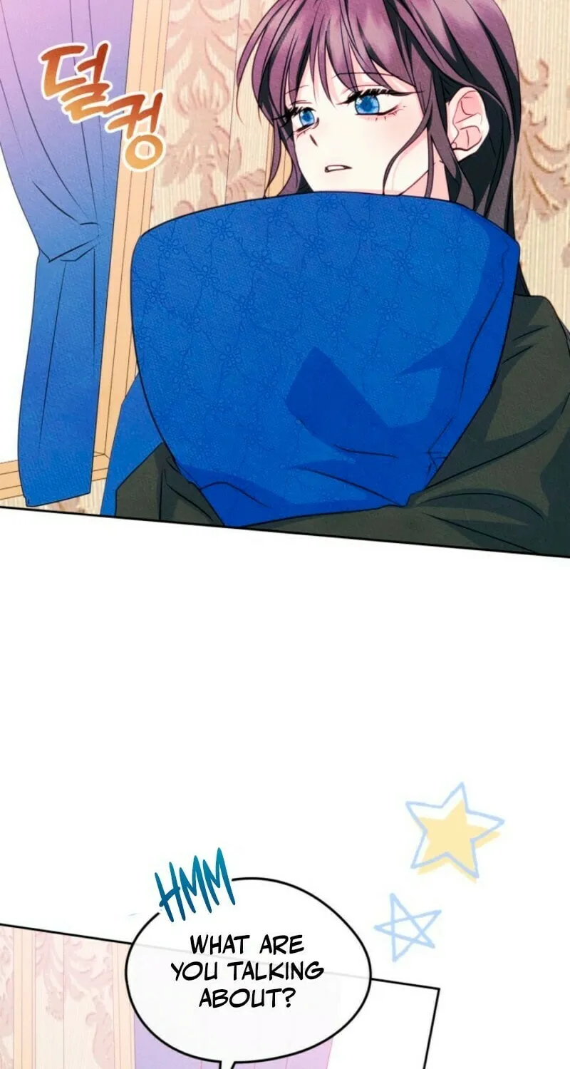 I Became the Male Lead's Female Friend Chapter 92 page 8 - 
