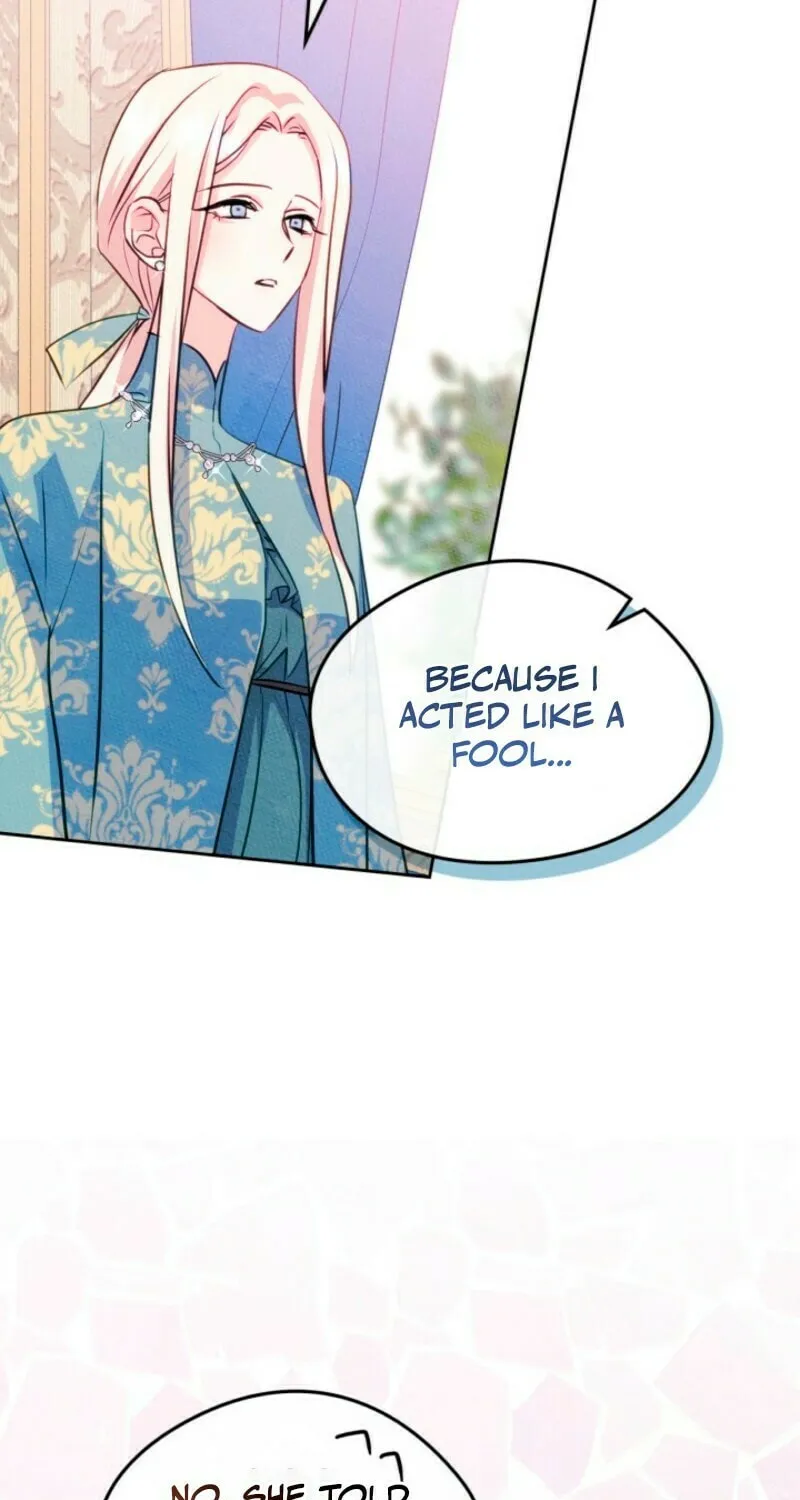 I Became the Male Lead's Female Friend Chapter 92 page 9 - 