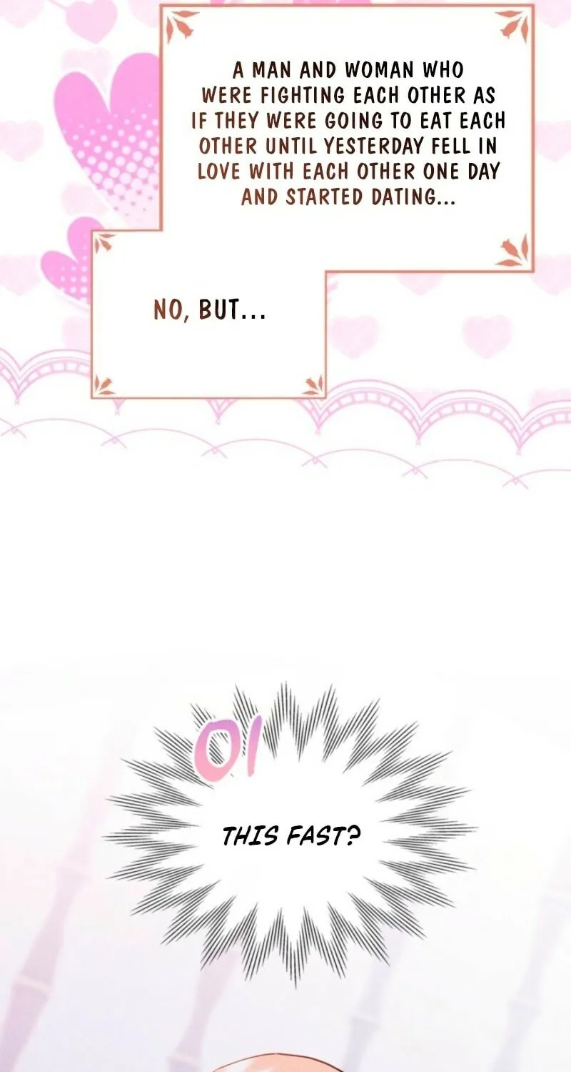 I Became the Male Lead's Female Friend Chapter 93 page 11 - 
