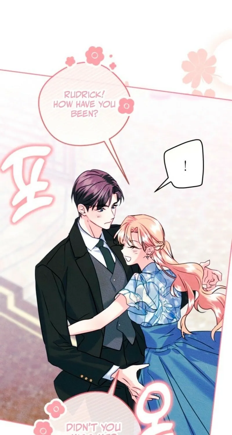 I Became the Male Lead's Female Friend Chapter 93 page 14 - 