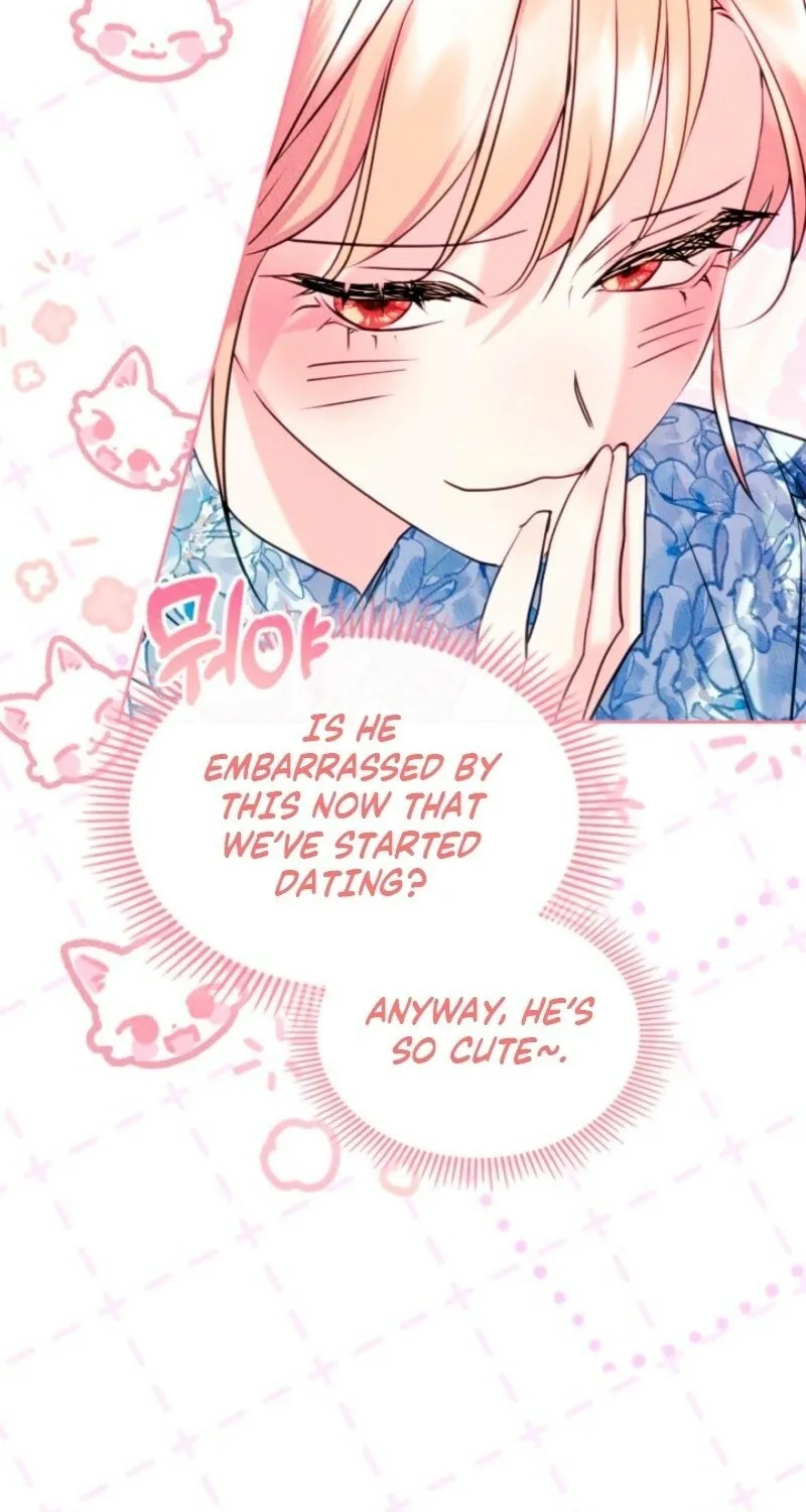 I Became the Male Lead's Female Friend Chapter 93 page 16 - 