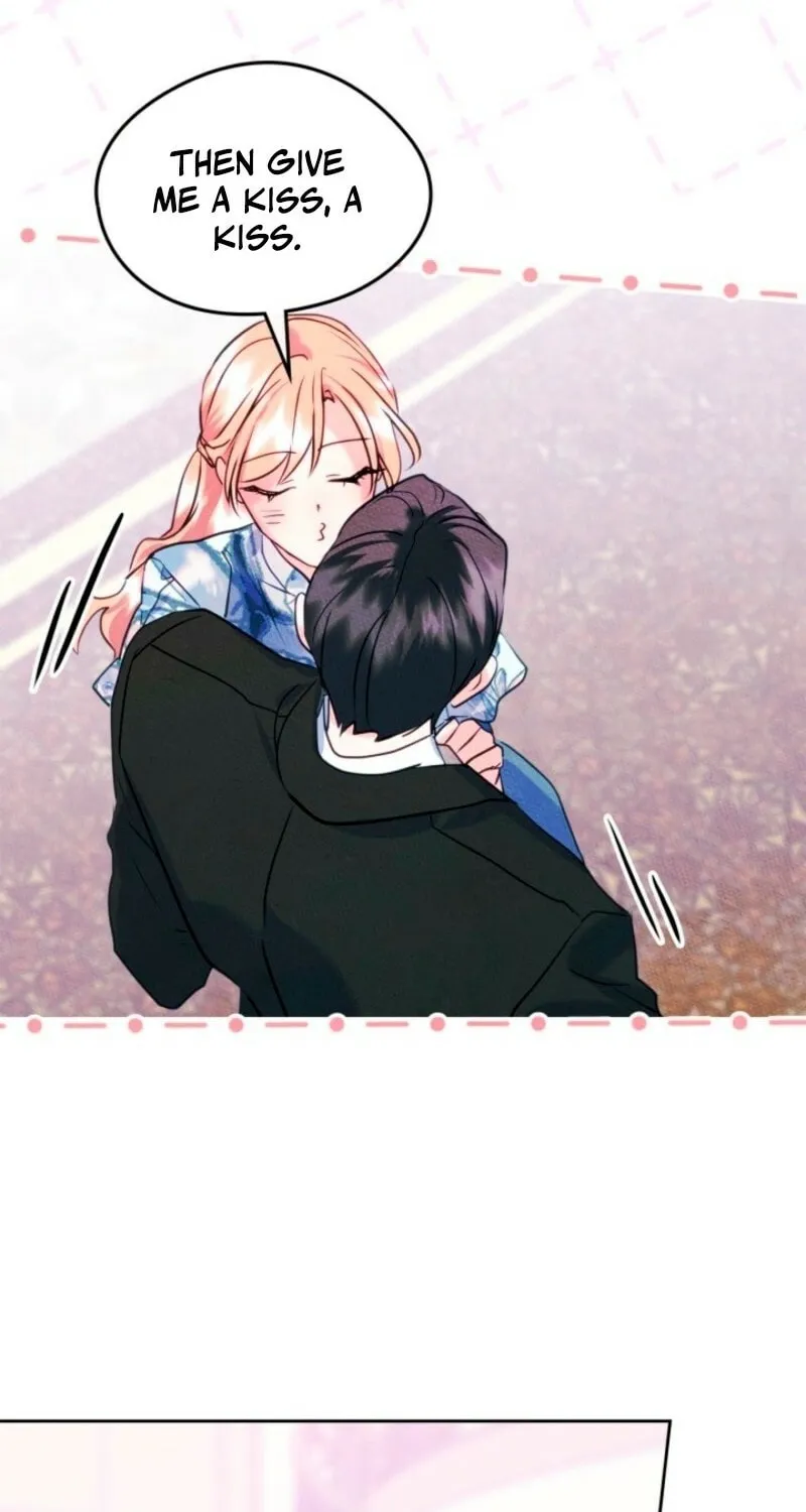 I Became the Male Lead's Female Friend Chapter 93 page 17 - 