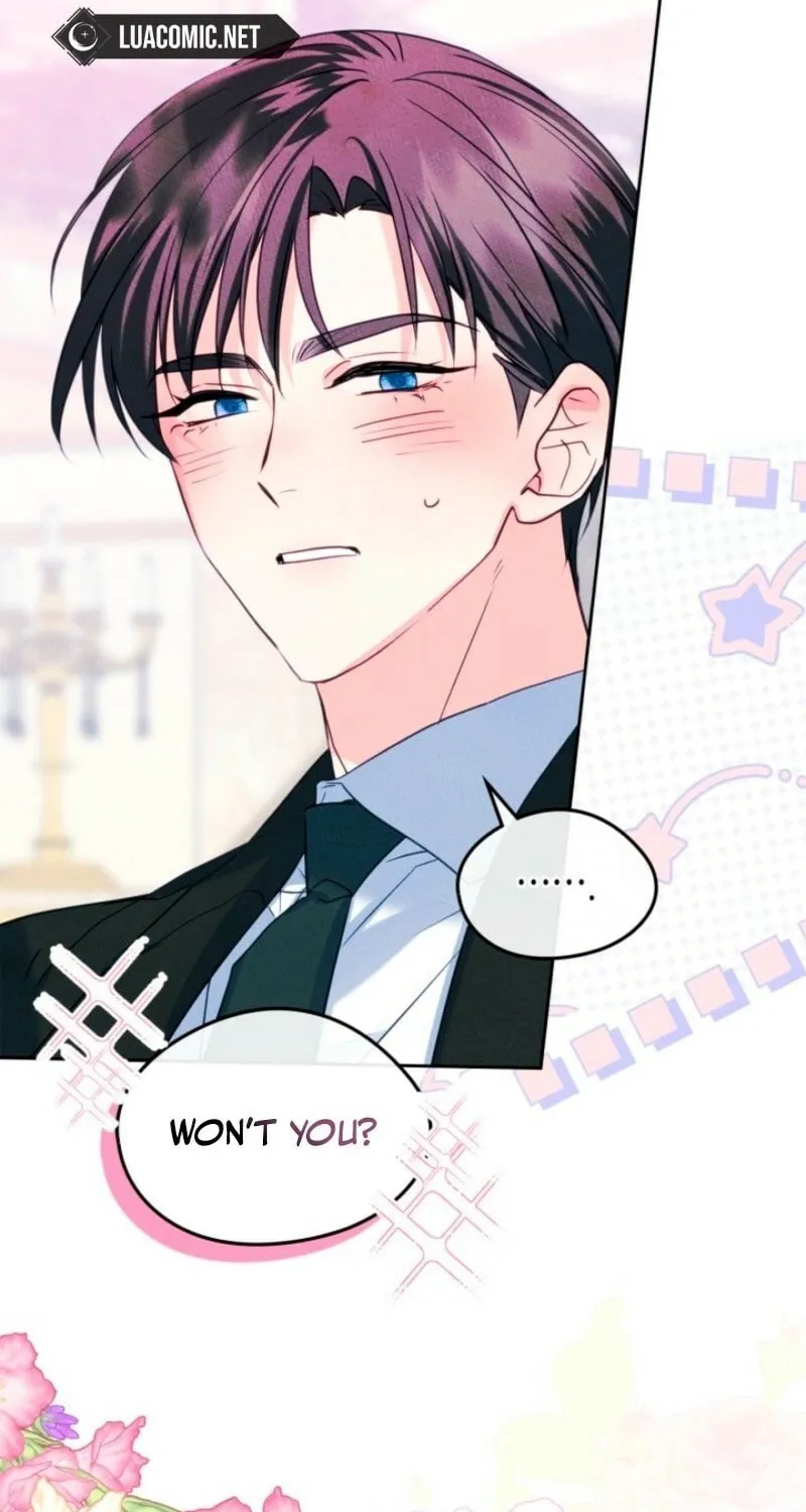 I Became the Male Lead's Female Friend Chapter 93 page 18 - 