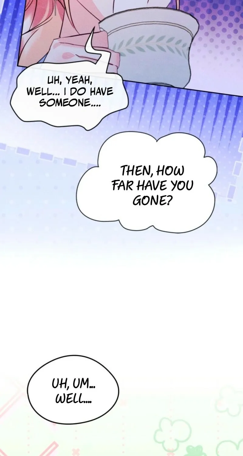 I Became the Male Lead's Female Friend Chapter 93 page 23 - 