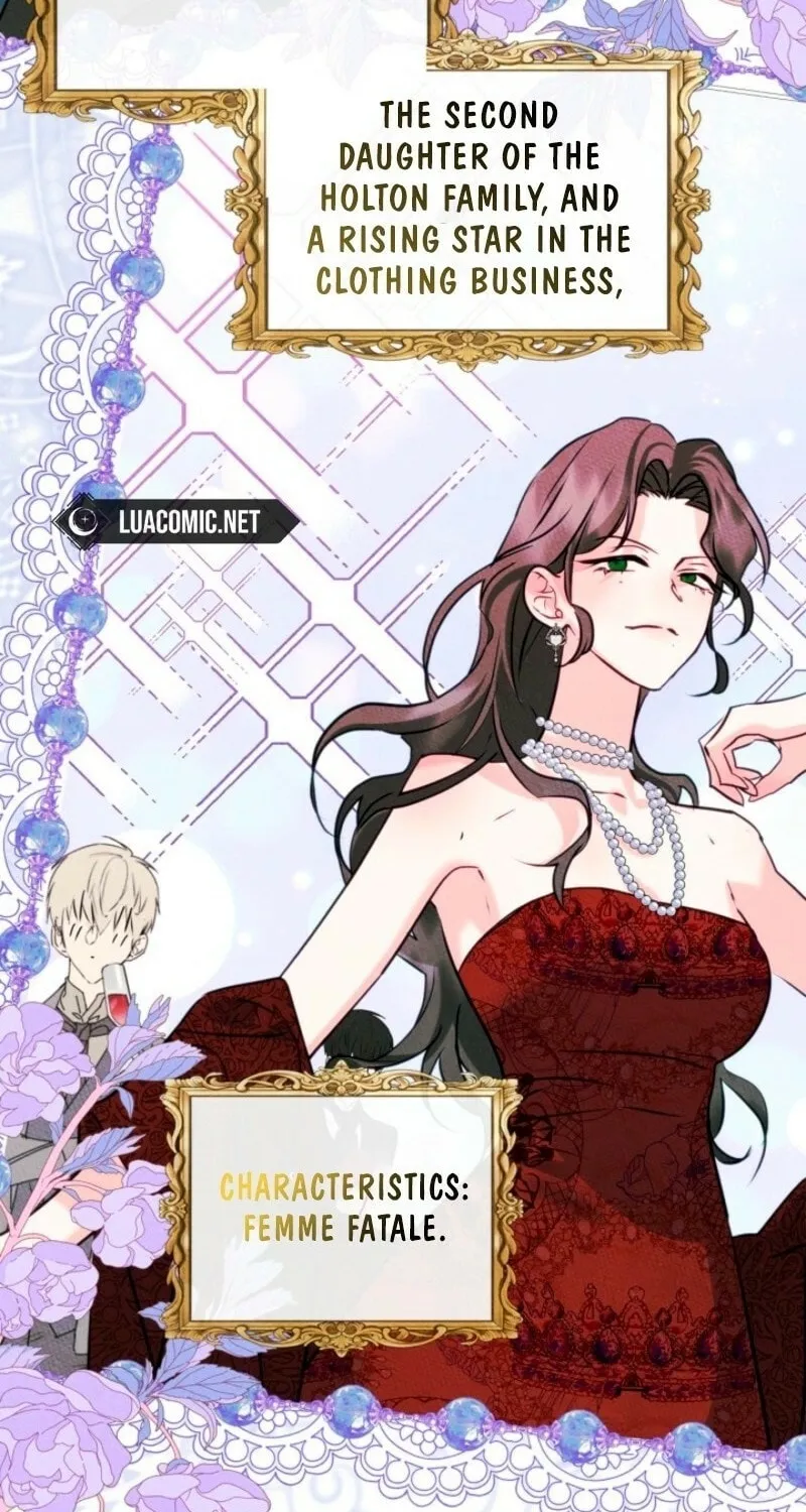 I Became the Male Lead's Female Friend Chapter 93 page 26 - 