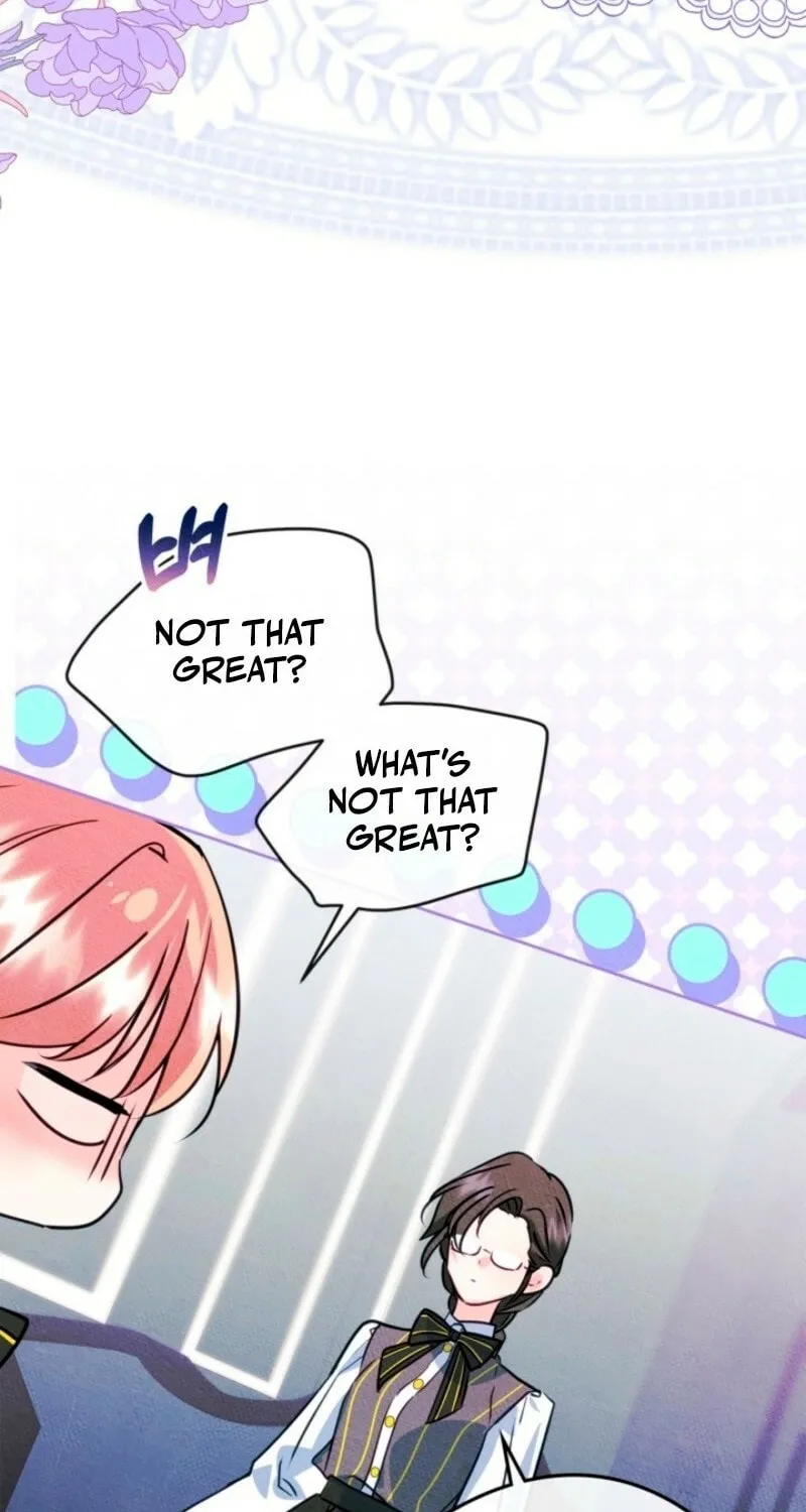I Became the Male Lead's Female Friend Chapter 93 page 27 - 