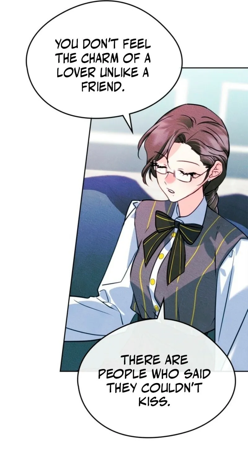 I Became the Male Lead's Female Friend Chapter 93 page 31 - 