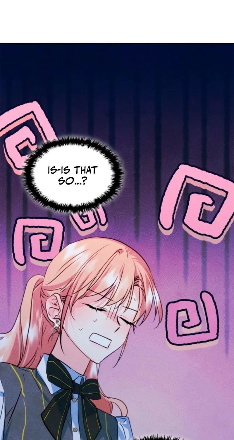 I Became the Male Lead's Female Friend Chapter 93 page 32 - 