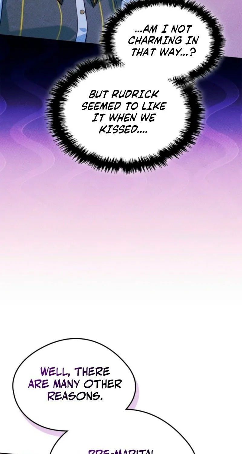I Became the Male Lead's Female Friend Chapter 93 page 33 - 