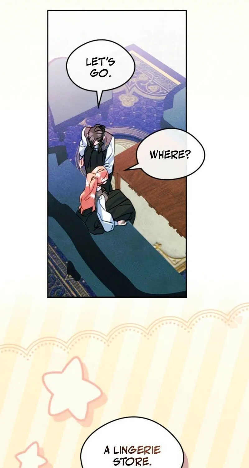I Became the Male Lead's Female Friend Chapter 93 page 38 - 